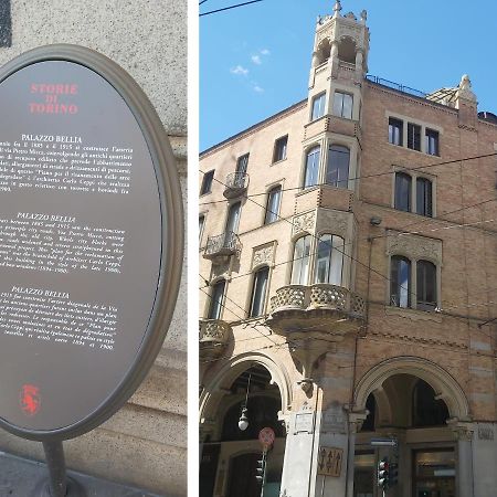 Inappartamento Gioiello Torino Dış mekan fotoğraf