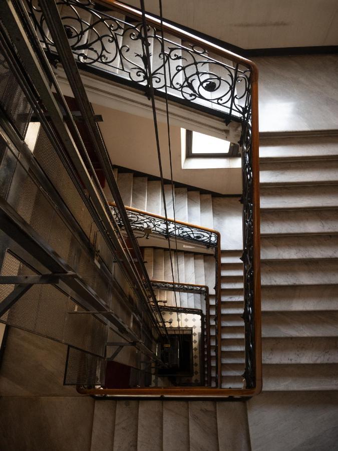 Inappartamento Gioiello Torino Dış mekan fotoğraf
