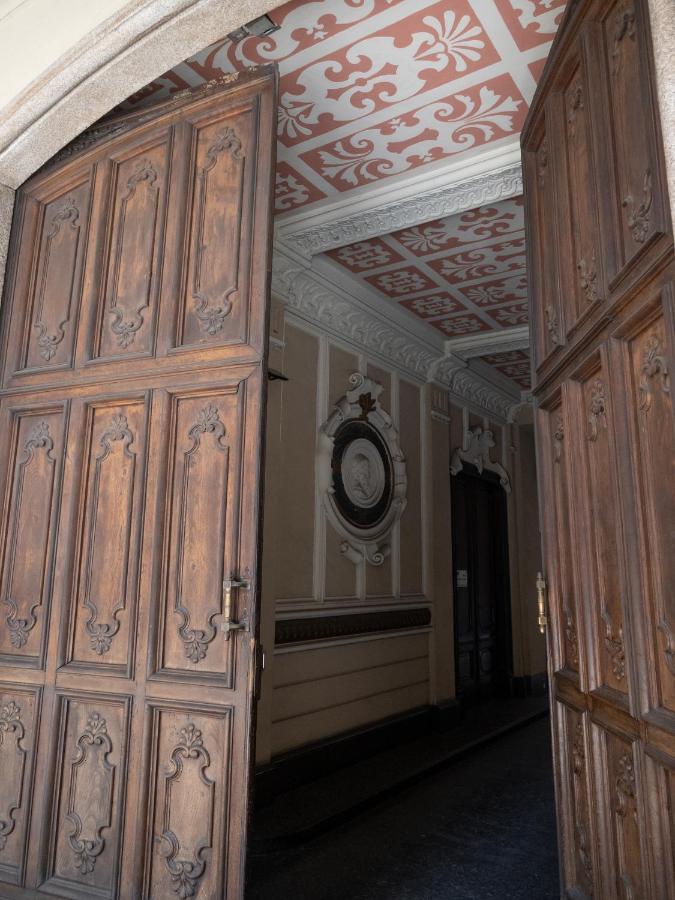 Inappartamento Gioiello Torino Dış mekan fotoğraf
