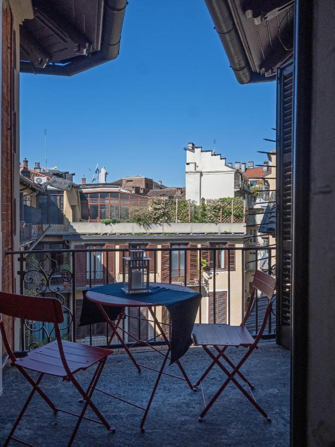 Inappartamento Gioiello Torino Dış mekan fotoğraf