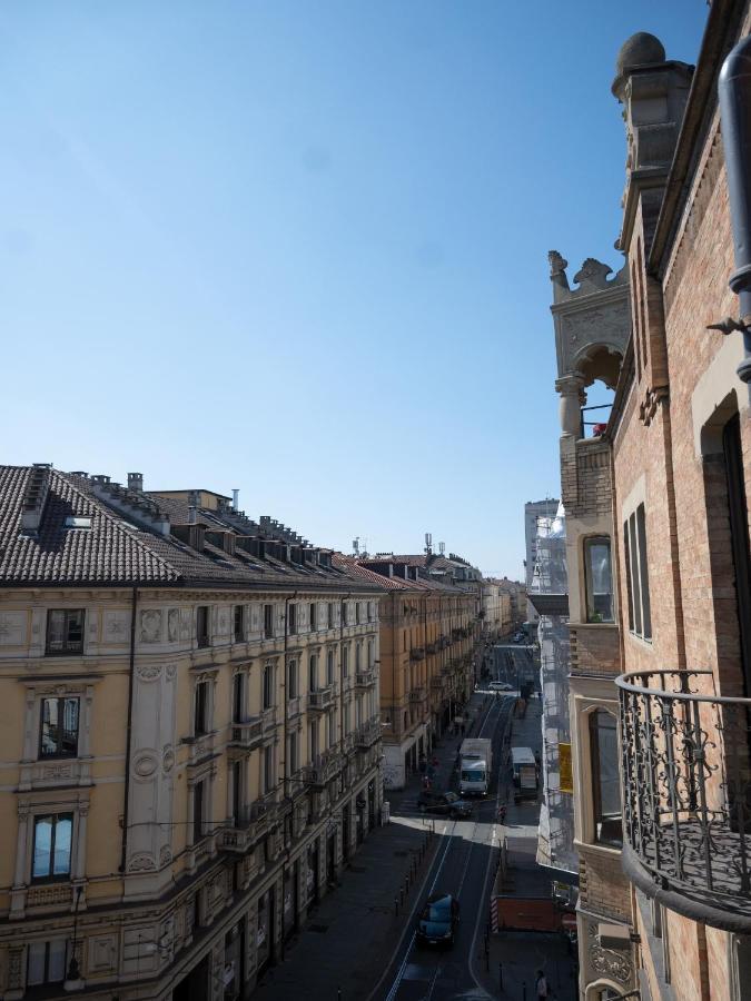 Inappartamento Gioiello Torino Dış mekan fotoğraf